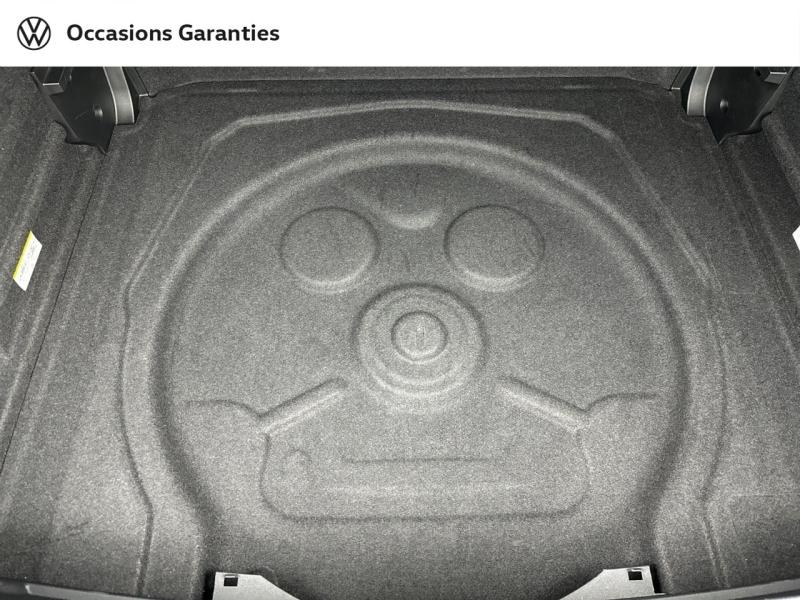 Voitures occasions VOLKSWAGEN TIGUAN VW Edition Paris