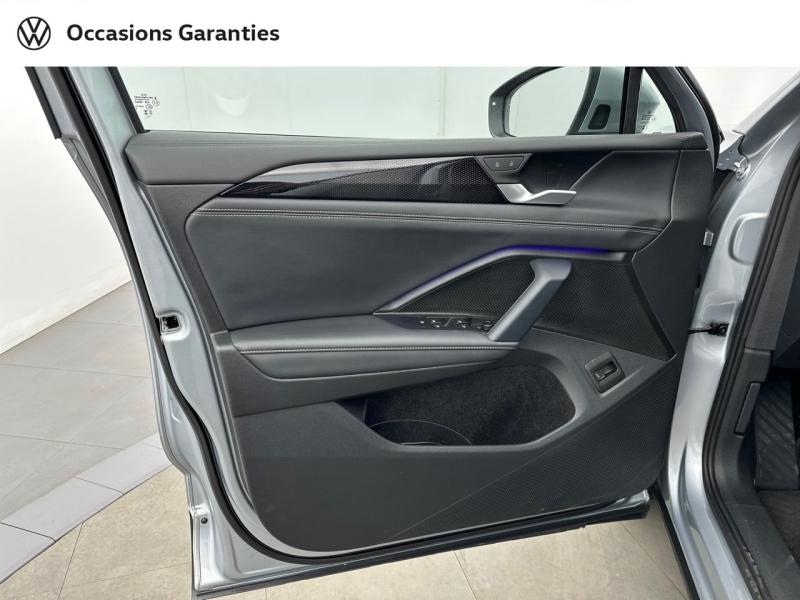 Voitures occasions VOLKSWAGEN TIGUAN VW Edition Paris