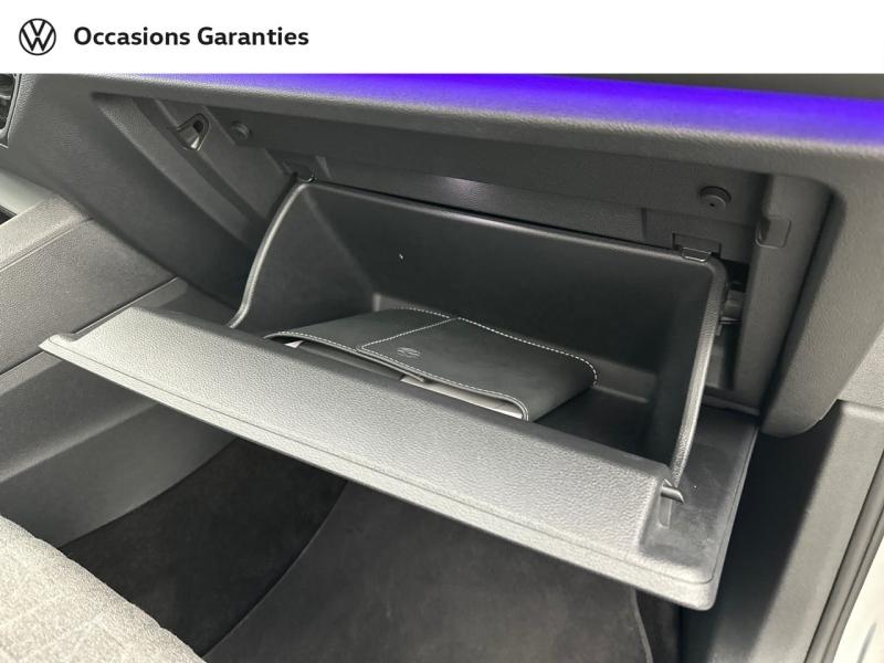 Voitures occasions VOLKSWAGEN TIGUAN VW Edition Paris