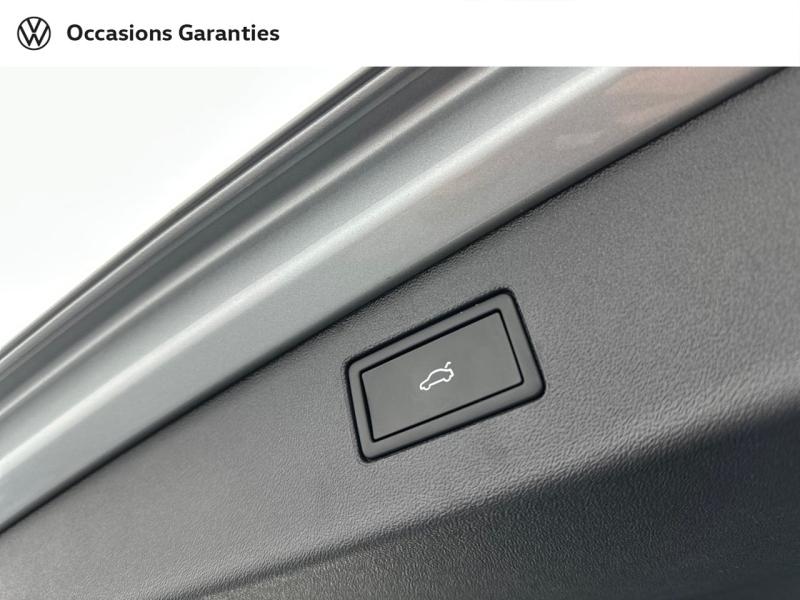 Voitures occasions VOLKSWAGEN TIGUAN VW Edition Paris