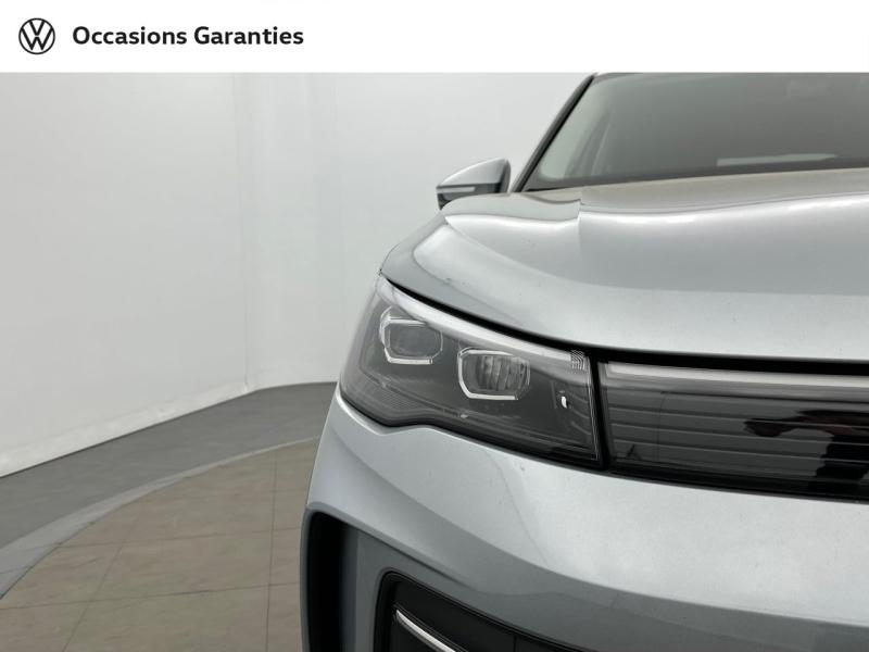 Voitures occasions VOLKSWAGEN TIGUAN VW Edition Paris