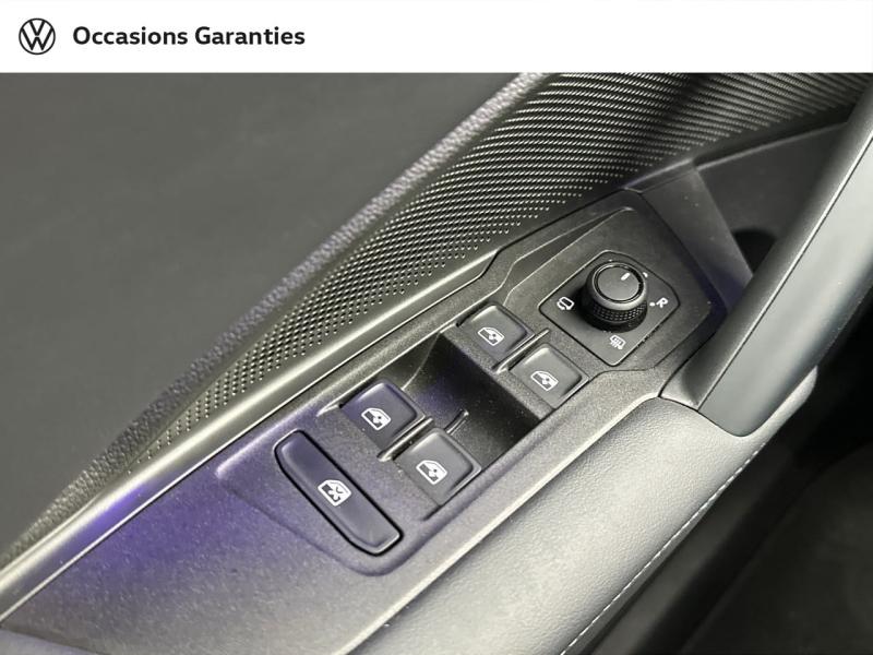 Voitures occasions VOLKSWAGEN TIGUAN VW Edition Paris