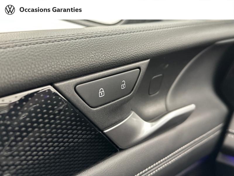 Voitures occasions VOLKSWAGEN TIGUAN VW Edition Paris