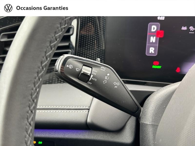 Voitures occasions VOLKSWAGEN TIGUAN VW Edition Paris