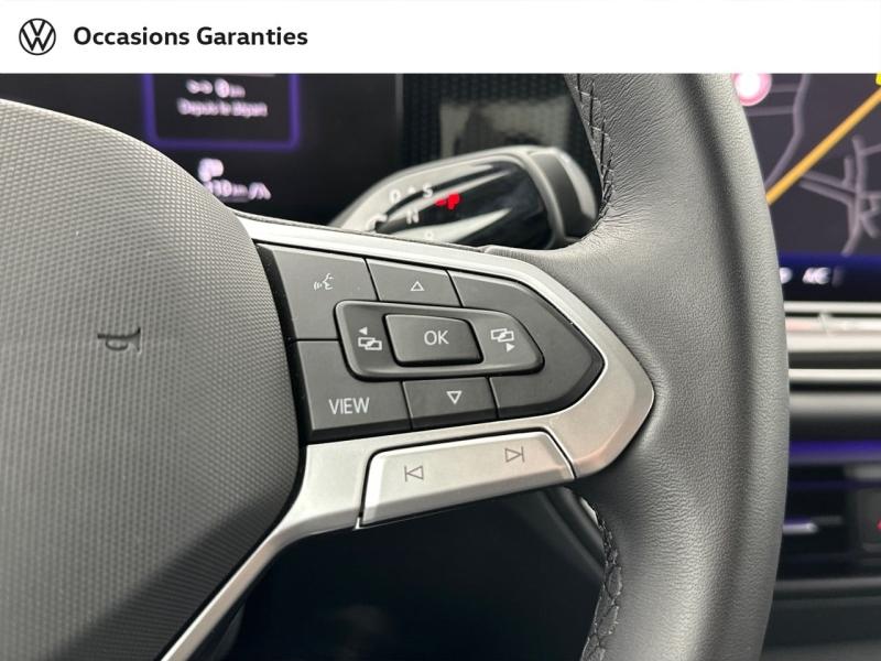 Voitures occasions VOLKSWAGEN TIGUAN VW Edition Paris