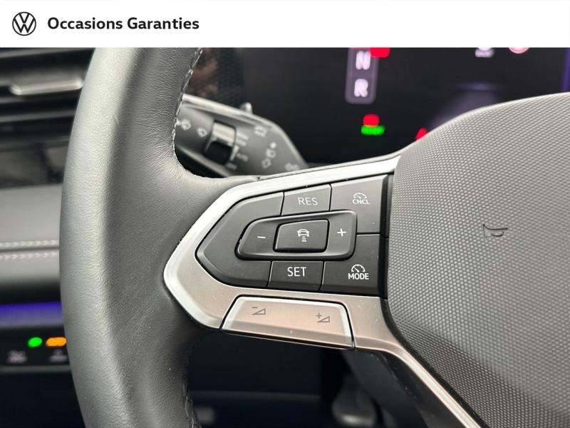 Voitures occasions VOLKSWAGEN TIGUAN VW Edition Paris