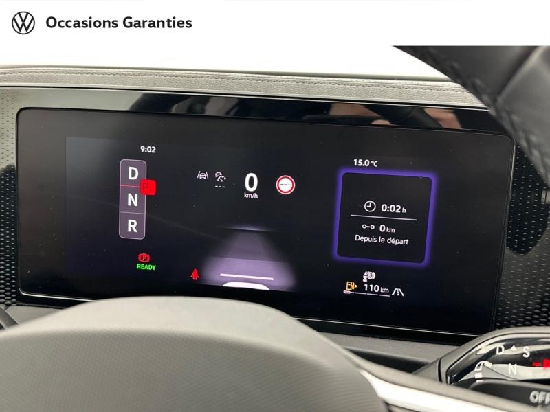 Voitures occasions VOLKSWAGEN TIGUAN VW Edition Paris