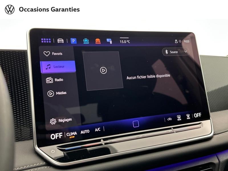 Voitures occasions VOLKSWAGEN TIGUAN VW Edition Paris