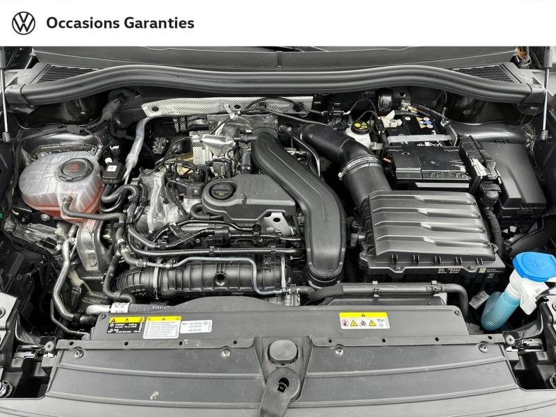 Voitures occasions VOLKSWAGEN TIGUAN VW Edition Paris