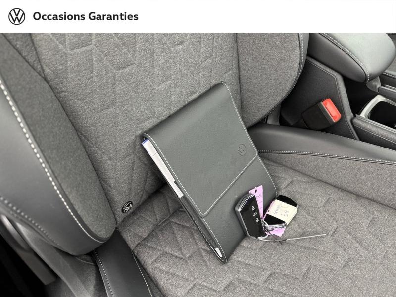 Voitures occasions VOLKSWAGEN TIGUAN VW Edition Paris