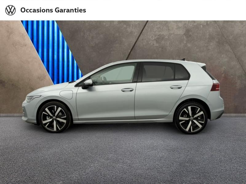 Voitures occasions VOLKSWAGEN GOLF Life Plus Paris