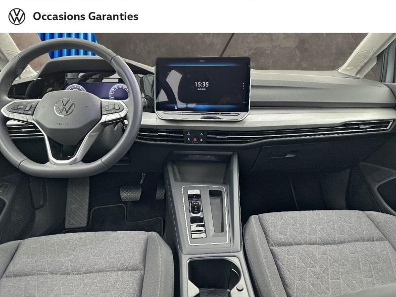Voitures occasions VOLKSWAGEN GOLF Life Plus Paris