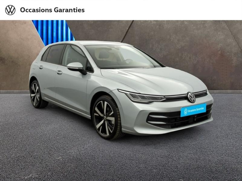 Voitures occasions VOLKSWAGEN GOLF Life Plus Paris