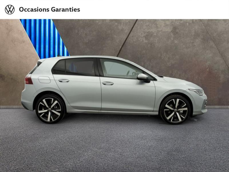 Voitures occasions VOLKSWAGEN GOLF VW Edition Paris
