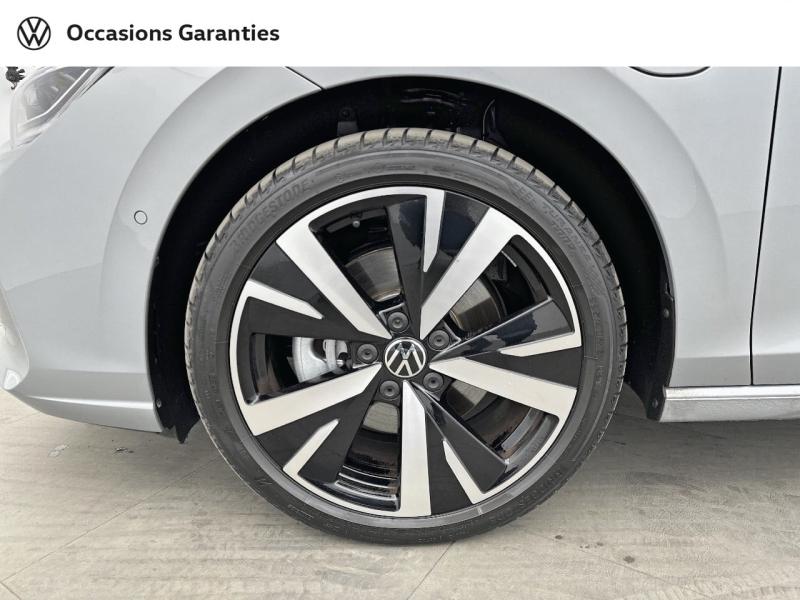 Voitures occasions VOLKSWAGEN GOLF Life Plus Paris