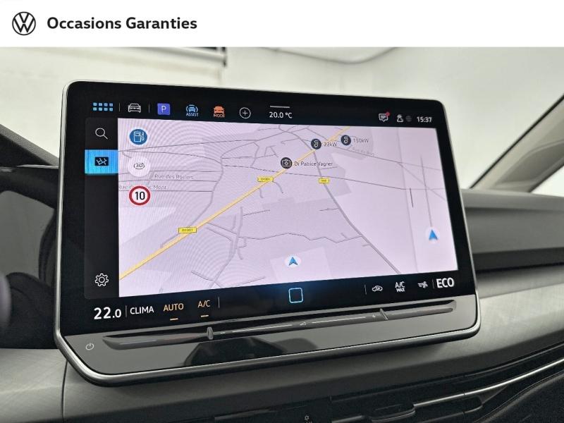 Voitures occasions VOLKSWAGEN GOLF Life Plus Paris