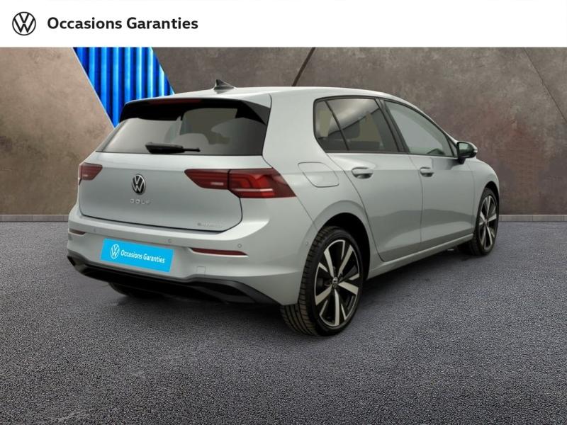 Voitures occasions VOLKSWAGEN GOLF Life Plus Paris