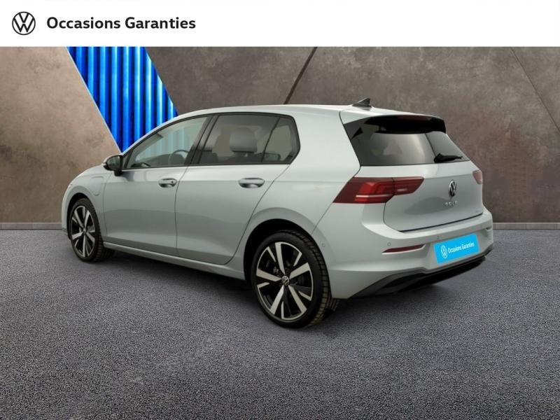 Voitures occasions VOLKSWAGEN GOLF Life Plus Paris