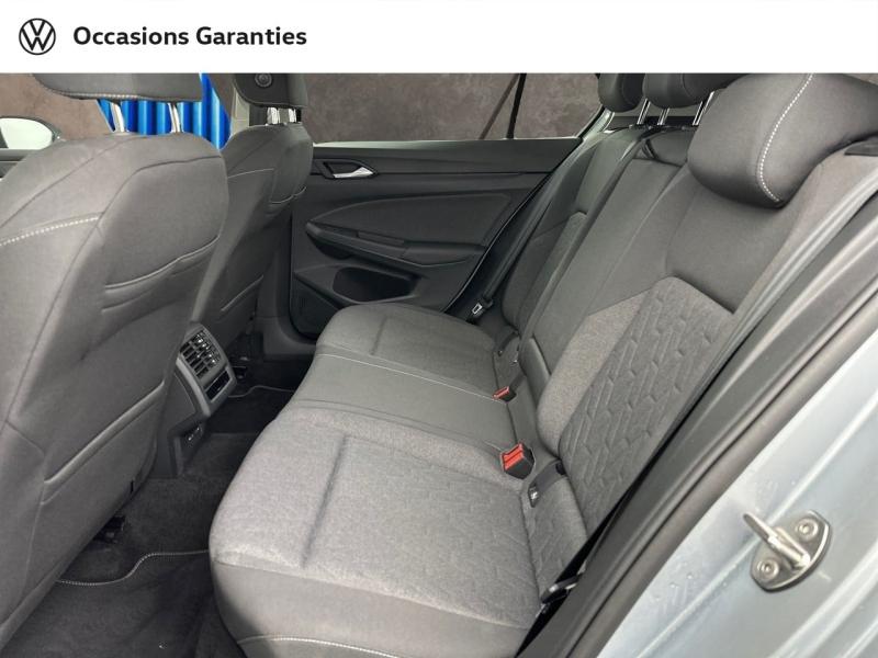 Voitures occasions VOLKSWAGEN GOLF Life Plus Paris