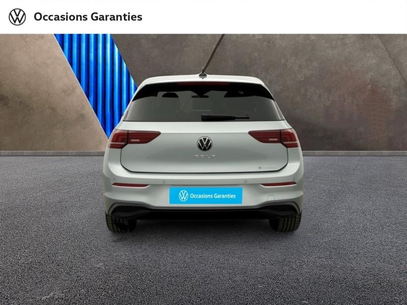 Voitures occasions VOLKSWAGEN GOLF Life Plus Paris