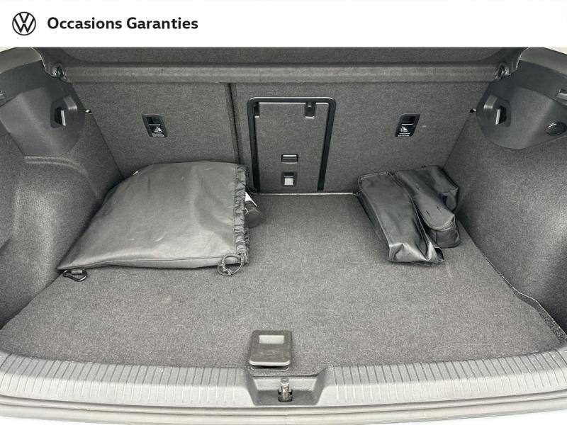 Voitures occasions VOLKSWAGEN GOLF Life Plus Paris