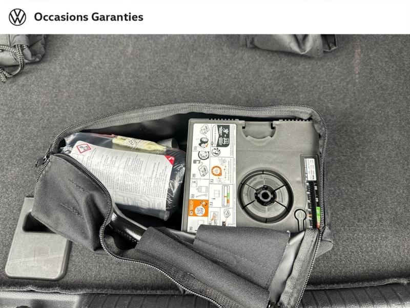 Voitures occasions VOLKSWAGEN GOLF Life Plus Paris