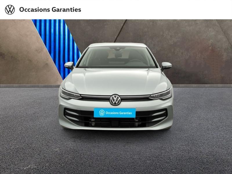 Voitures occasions VOLKSWAGEN GOLF Life Plus Paris