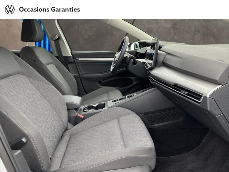 Voitures occasions VOLKSWAGEN GOLF Life Plus Paris