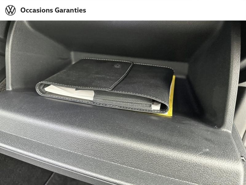 Voitures occasions VOLKSWAGEN GOLF Life Plus Paris