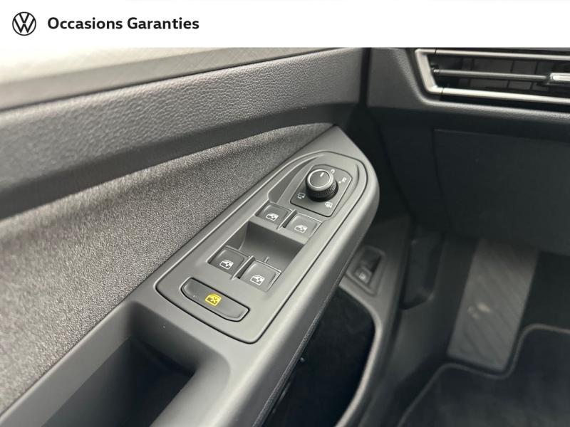 Voitures occasions VOLKSWAGEN GOLF Life Plus Paris