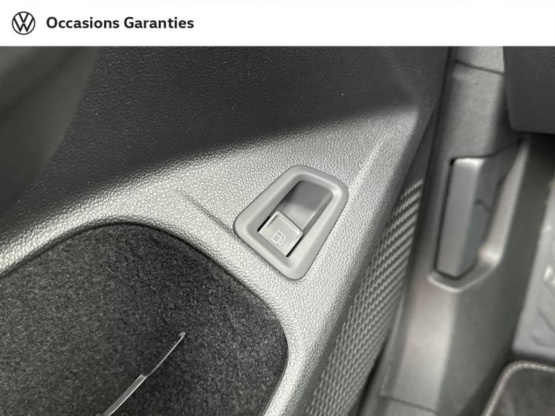 Voitures occasions VOLKSWAGEN GOLF Life Plus Paris