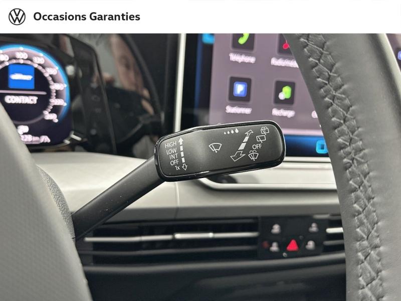 Voitures occasions VOLKSWAGEN GOLF Life Plus Paris