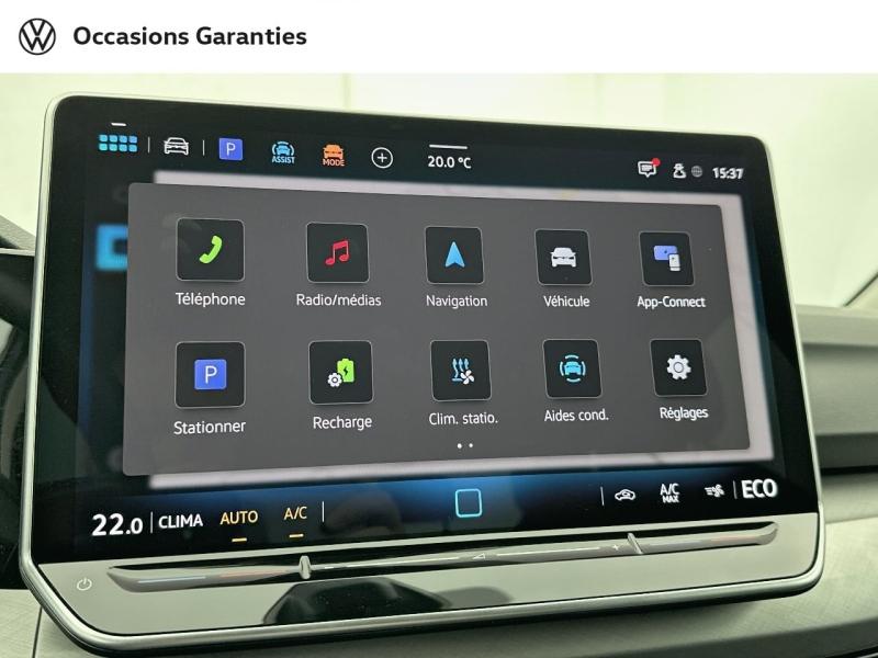 Voitures occasions VOLKSWAGEN GOLF Life Plus Paris