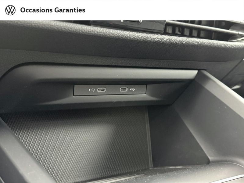 Voitures occasions VOLKSWAGEN GOLF Life Plus Paris