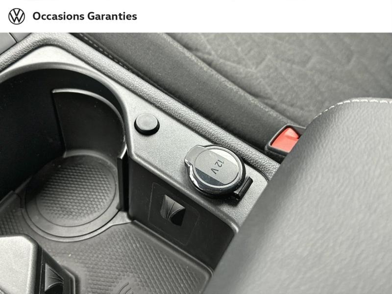 Voitures occasions VOLKSWAGEN GOLF Life Plus Paris