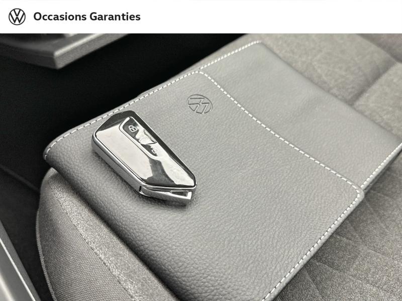 Voitures occasions VOLKSWAGEN GOLF Life Plus Paris