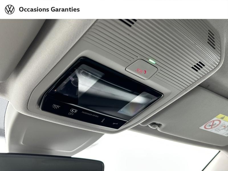 Voitures occasions VOLKSWAGEN GOLF Life Plus Paris