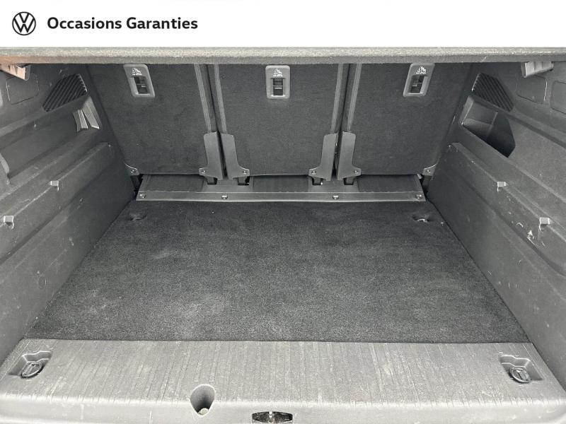 Voitures occasions CITROEN BERLINGO Shine Paris