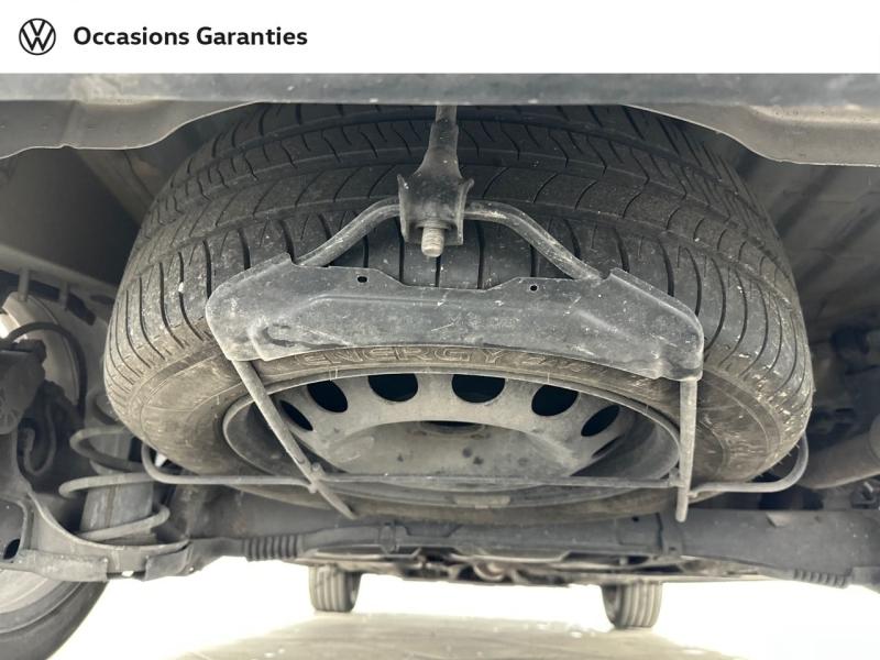 Voitures occasions CITROEN BERLINGO Shine Paris