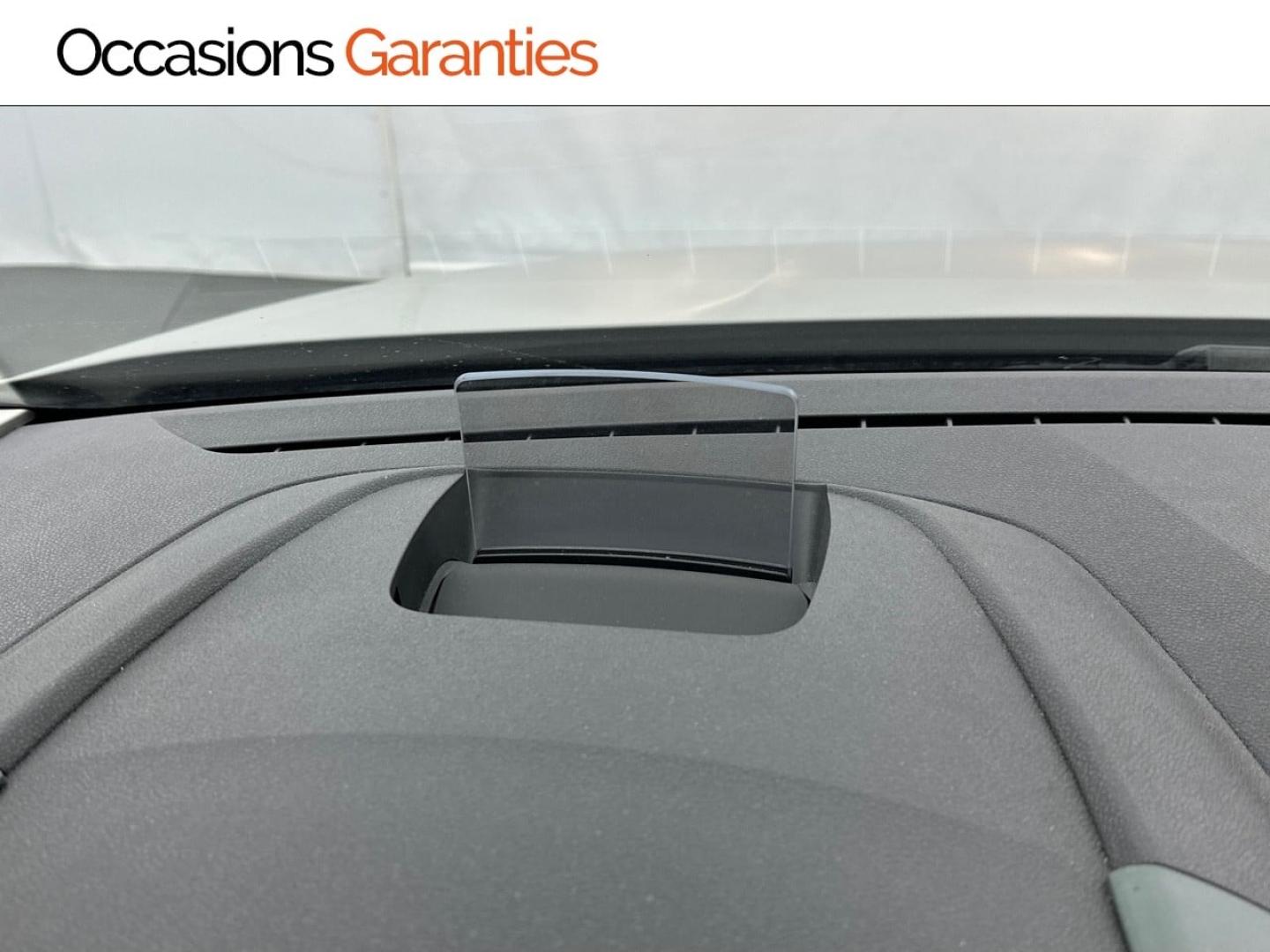 Voitures occasions CITROEN BERLINGO Shine Paris