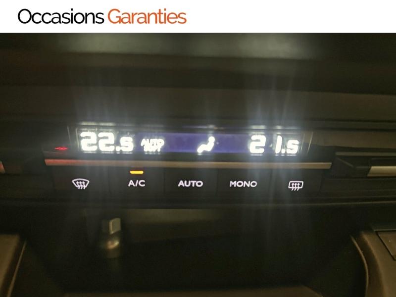 Voitures occasions CITROEN BERLINGO Shine Paris