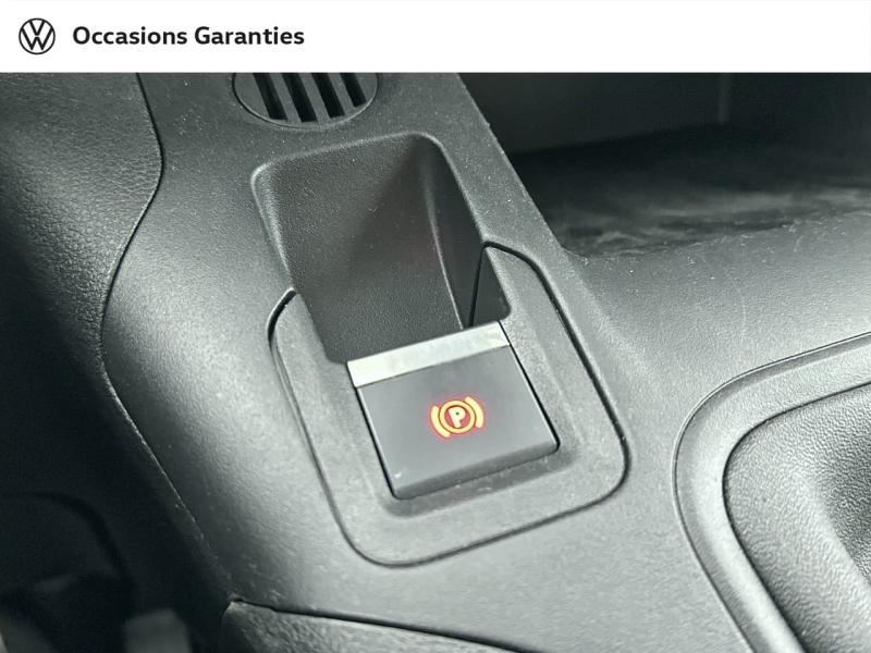 Voitures occasions CITROEN BERLINGO Shine Paris