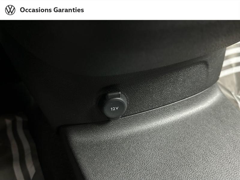 Voitures occasions CITROEN BERLINGO Shine Paris