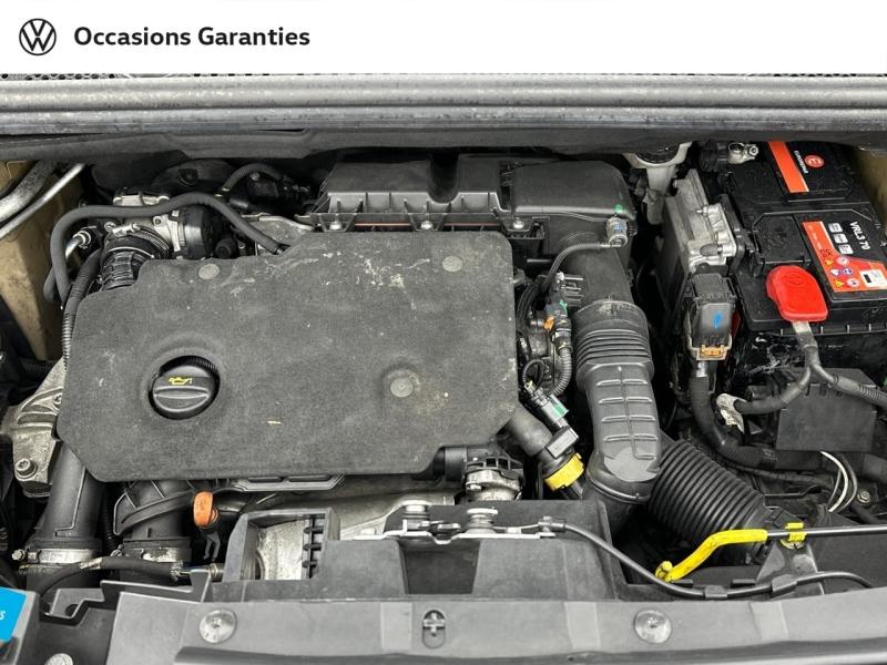 Voitures occasions CITROEN BERLINGO Shine Paris