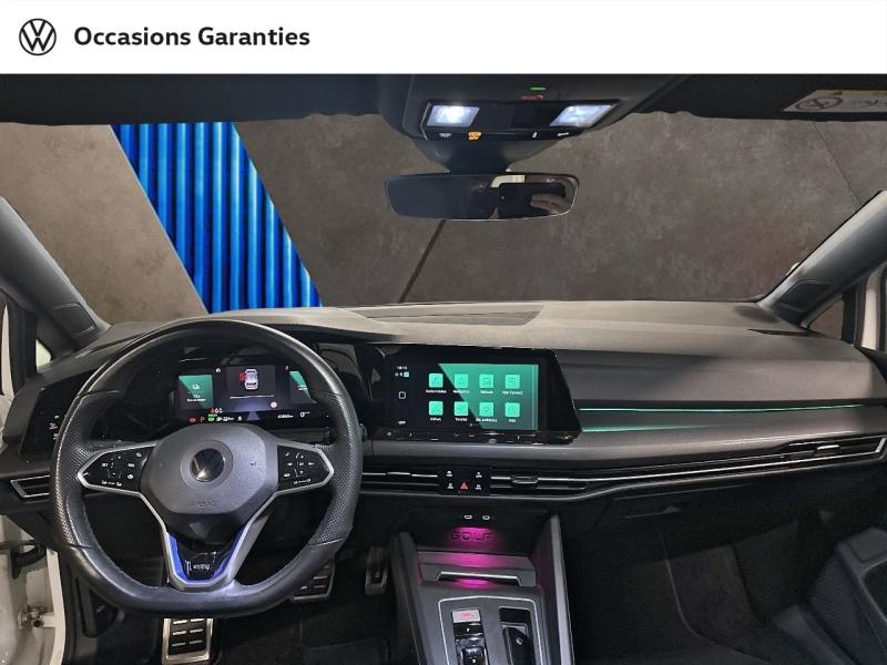 Voitures occasions VOLKSWAGEN GOLF GTE Paris