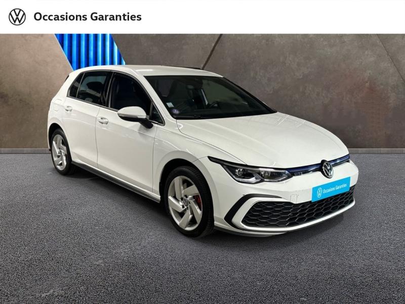 Voitures occasions VOLKSWAGEN GOLF GTE Paris