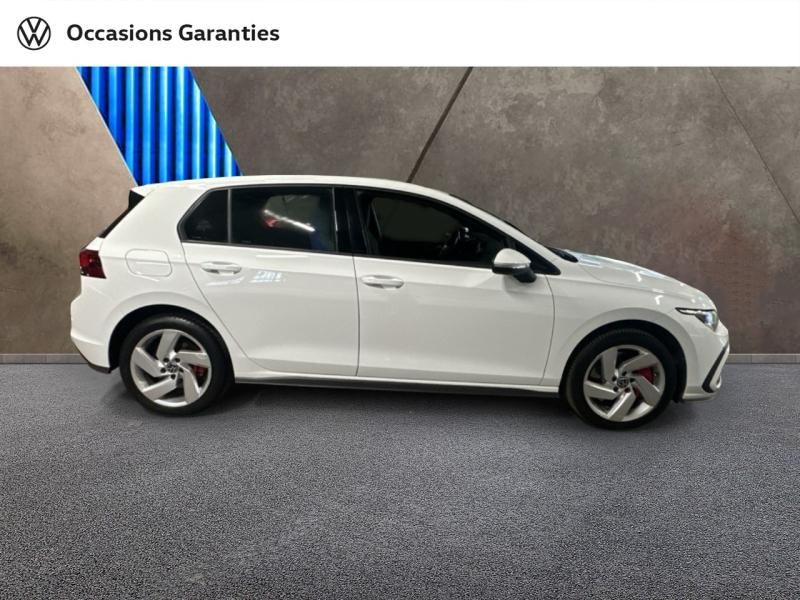 Voitures occasions VOLKSWAGEN GOLF GTE Paris