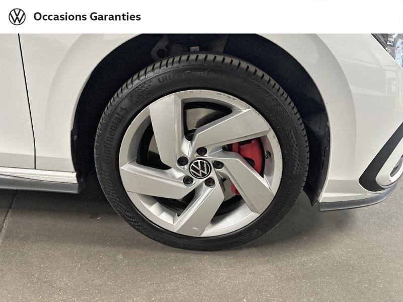 Voitures occasions VOLKSWAGEN GOLF GTE Paris