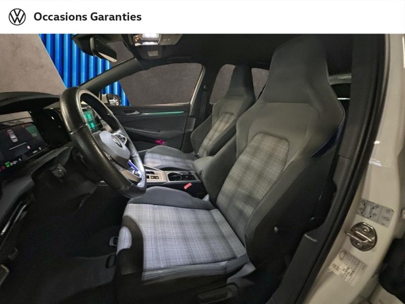 Voitures occasions VOLKSWAGEN GOLF GTE Paris