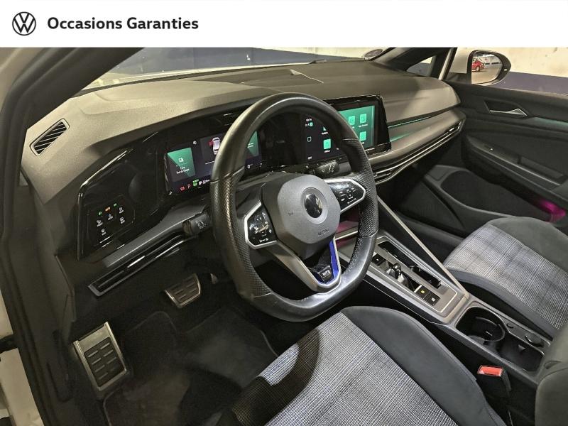 Voitures occasions VOLKSWAGEN GOLF GTE Paris